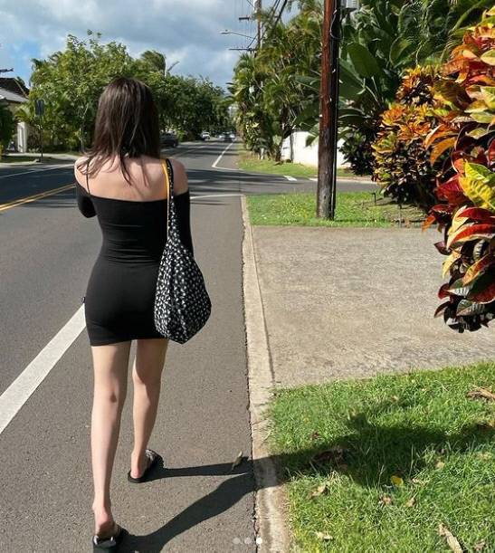 사진=이예림 인스타그램