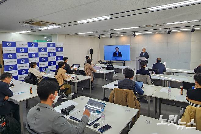 KWMA는 내년 6월 13일~16일까지 강원도 평창에서 '제8차 세계선교전략회의'를 개최한다고 밝혔다. KWMA 박래득 사무국장은 "선교의 주축이 서구에서 비서구로 넘어가는 시점에서, 선지자적 관점의 주제들을 가지고 구체적이고 실천적인 방안에 대해 논의하고자 한다"고 말했다.