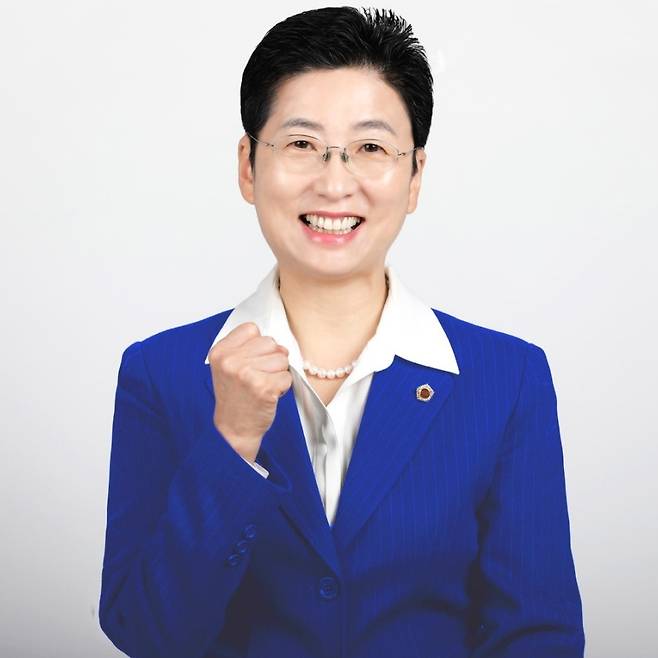 유정희 서울시의원