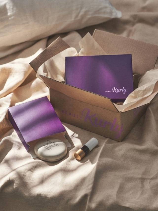 컬리의 새로운 뷰티 구매 플랫폼 뷰티컬리의 이미지/사진제공=컬리