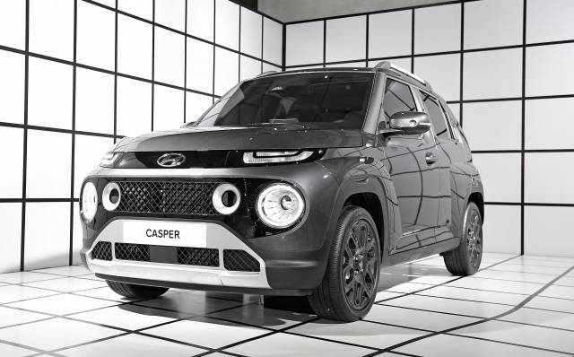 현대차 캐스퍼. 사진 제공=현대차