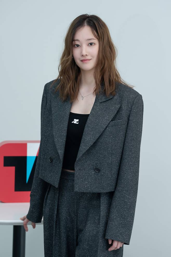 티빙 오리지널 드라마 ‘몸값’에서 장기밀매 마스터 박주영을 연기한 배우 전종서. 사진 티빙