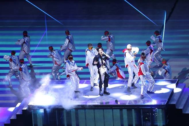 방탄소년단(BTS) 정국