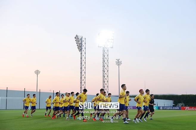 ▲ 단순한 과거의 기록이지만, 마냥 무시할 수 없는 1차전 결과다.