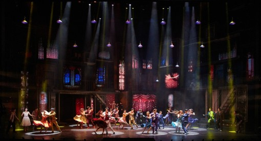 ‘웨스트 사이드 스토리’ 사진ㅣ쇼노트