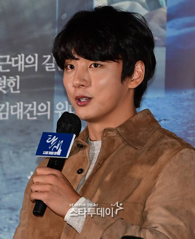 윤시윤 사진|강영국 기자