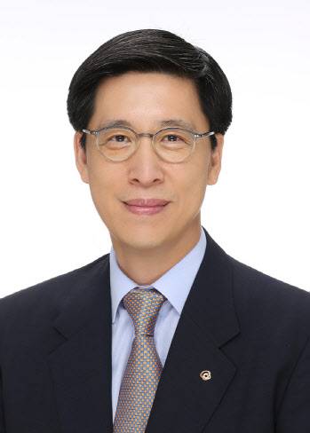 김은수 갤러리아백화점 대표이사.(사진=갤러리아)