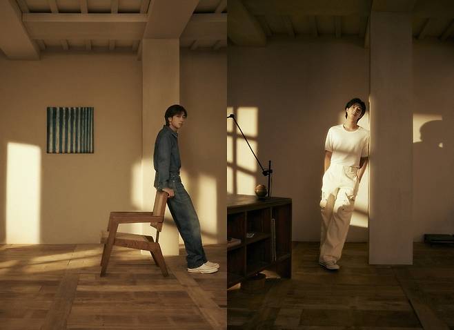 방탄소년단 RM 사진=빅히트뮤직 제공