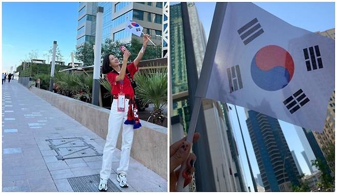 이현이 인스타그램