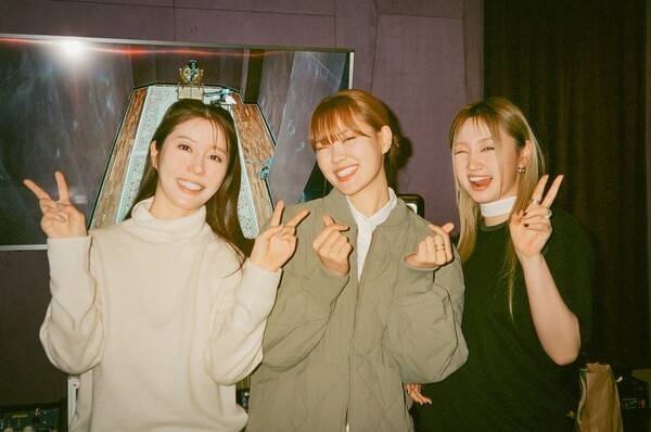 사진제공=아메바컬쳐, 알앤디컴퍼니, 메타코미디