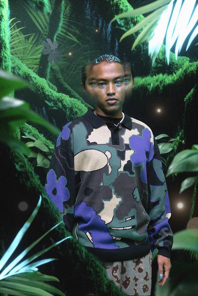 사진제공 :&nbsp;글로벌 스포츠 브랜드 푸마(PUMA)