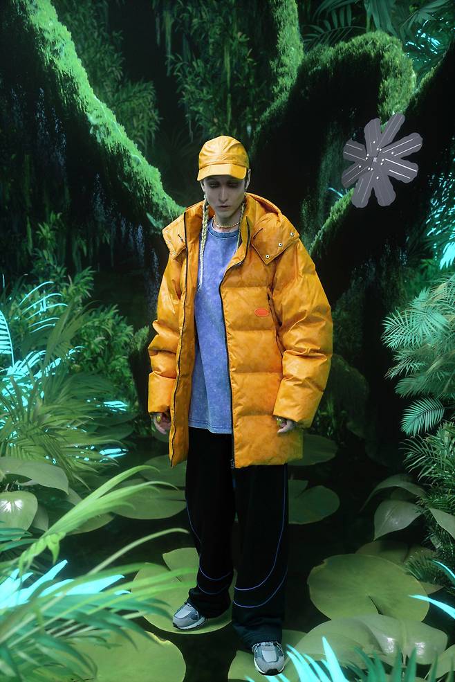 사진제공 :&nbsp;글로벌 스포츠 브랜드 푸마(PUMA)