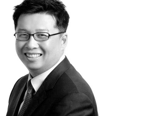 LG헬로비전 손기영 상무. LG헬로비전 제공