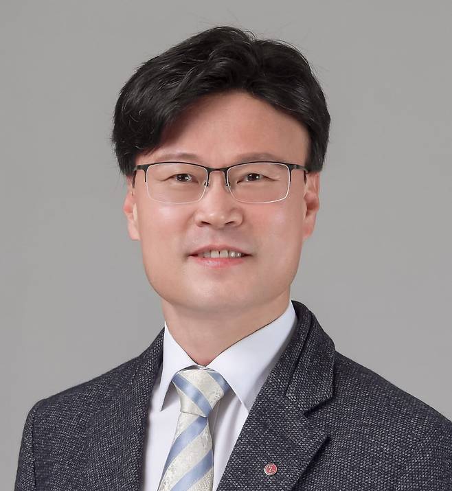 조지태 LG이노텍 전무