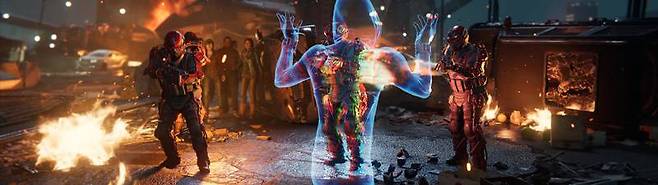 투명화도 가능하다.