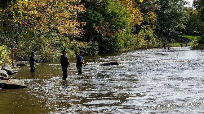 사진 브루더호프 공동체 제공