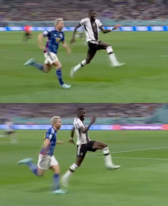 사진=ESPN FC SNS 제공