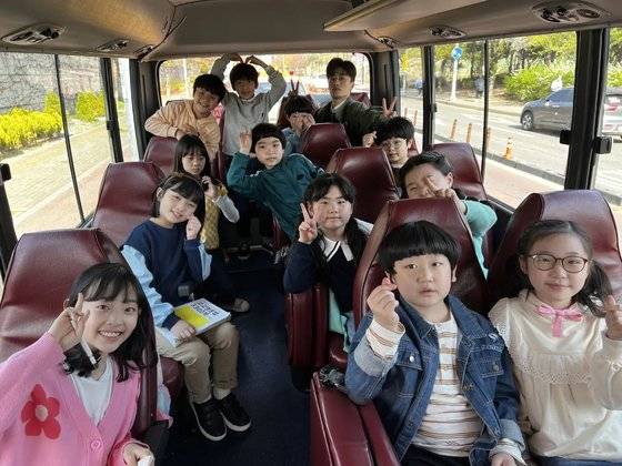 ‘이상한 변호사 우영우’ 중 방구뽕이 나오는 장면. [사진 ENA]