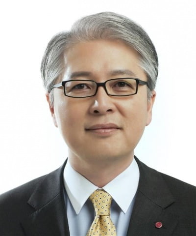 권봉석 (주)LG 최고운영책임자(COO) 부회장
