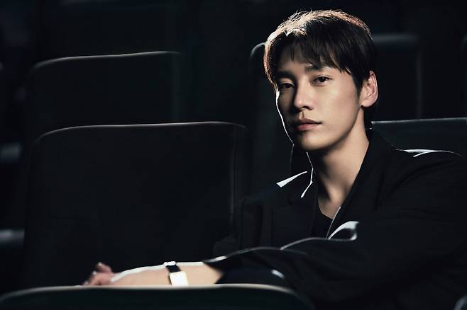 Kim Young-kwang (Netflix)