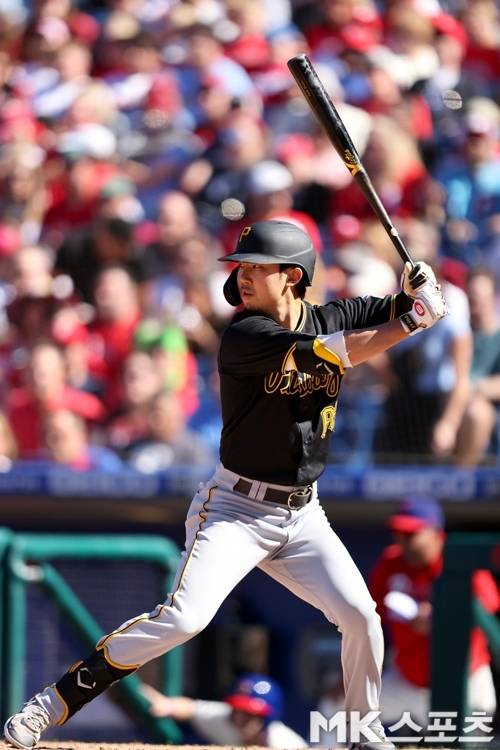 박효준이 새로운 팀을 찾았다. 사진= MK스포츠 DB