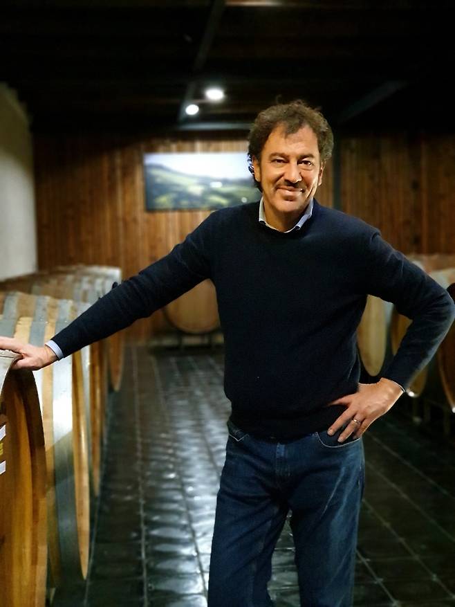 알베르토 끼아를로