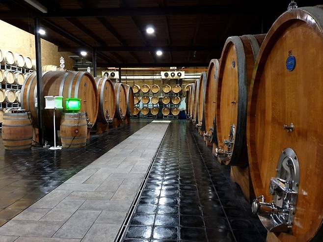 미켈레 끼아를로 셀러