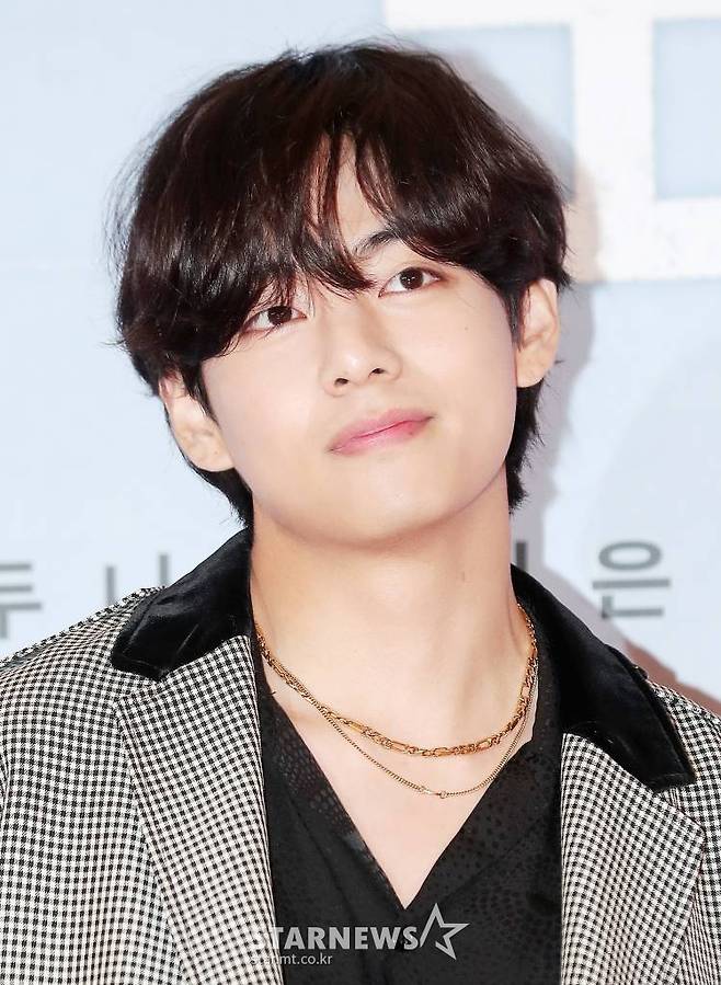 방탄소년단(BTS) 뷔 / 2022.06.02 /사진=김창현 기자 chmt@