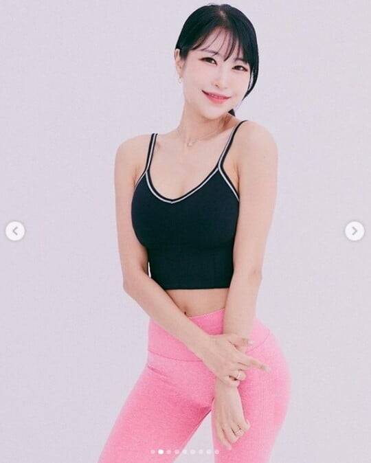 (사진=이세영 SNS)