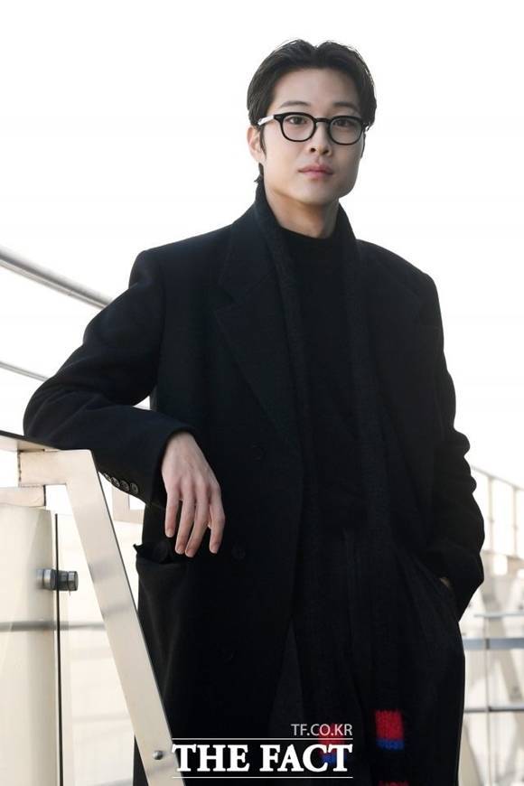 1994년생인 이종원은 곧 30대를 맞이한다. / 남용희 기자