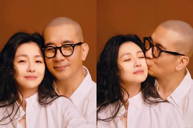 /사진=서희원(쉬시위안) 인스타그램 캡처