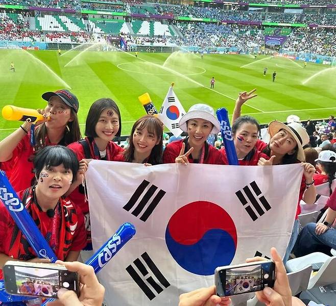 조혜련 인스타그램 캡처