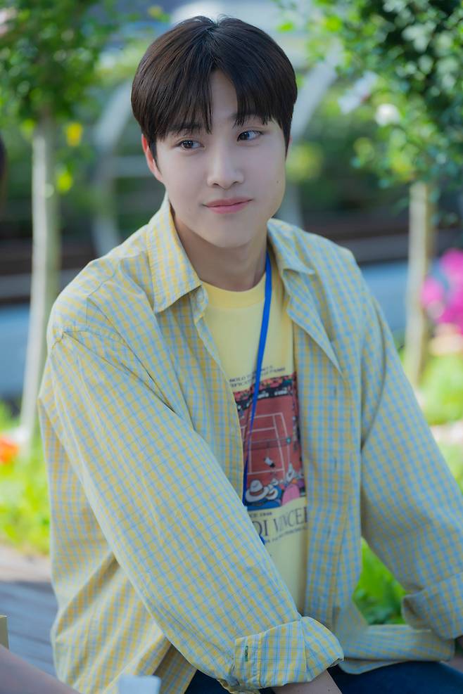 MBC 드라마 ‘금수저’에서 황태용 역을 연기한 배우 이종원의 출연 장면. 사진 MBC