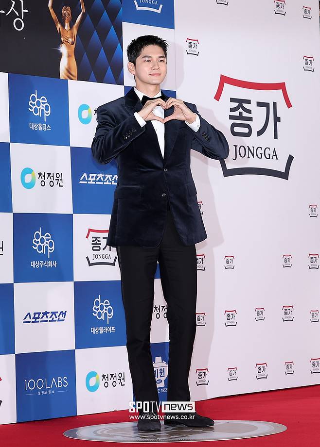 ▲ 옥택연 ⓒ곽혜미 기자