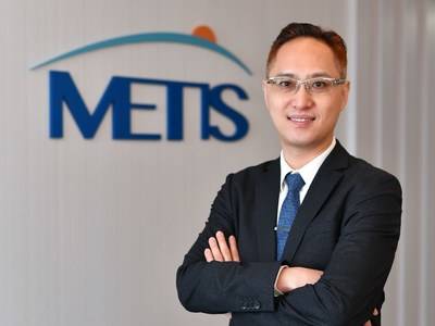 Dr. German Cheung says during an interview with SCMP that the Group looks to open up more opportunities in Southeast Asia in the next few years.