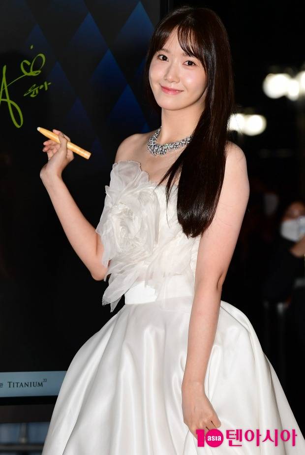 임윤아. / 사진=텐아시아DB