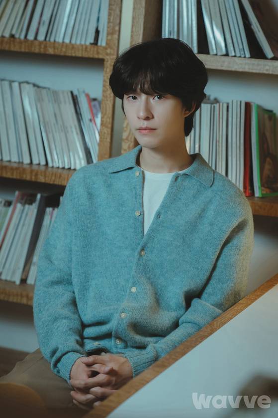 사진=웨이브 제공