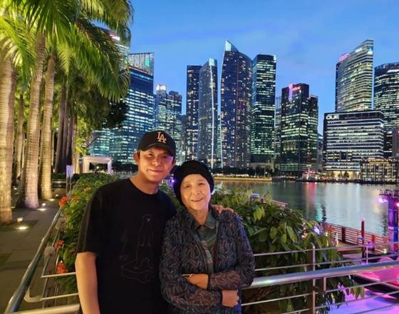 /사진=토니 채널