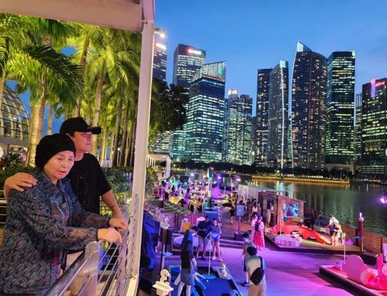 /사진=토니 채널