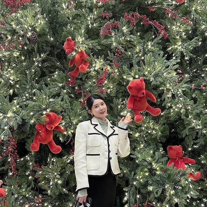 악플러에게 일침을 가한 6기 영숙. 인스타그램 캡처.