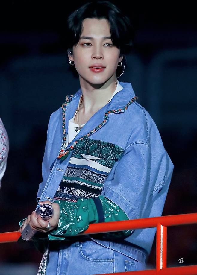 방탄소년단 지민, 국보급 댄스→성격 '카리스마 10가지 매력'..日 매체 집중 조명