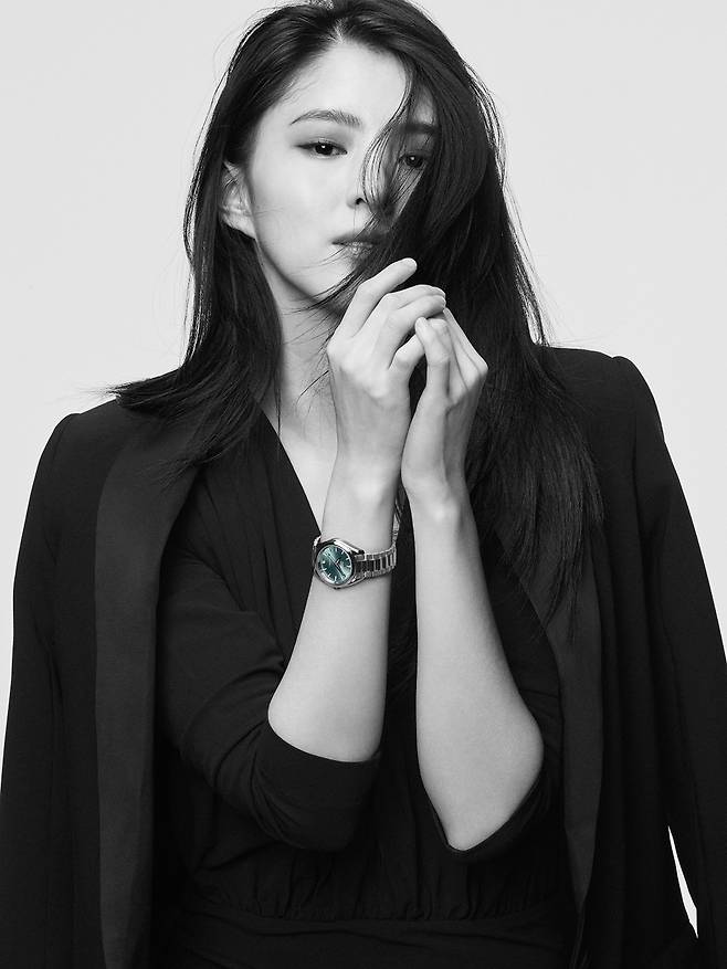 사진제공 : 오메가 (Omega)