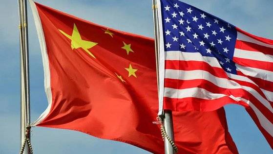 토니 블링컨 미 국무장관의 대중국정책 연설에 중국 관영매체와 전문가들이 비판을 쏟아냈다. [바이두 캡쳐]