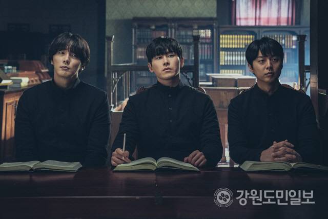 ▲ 영화 ‘탄생’ 스틸컷