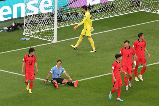 축구 국가대표 수비수 김민재(26·나폴리) / 사진 = 로이터 통신