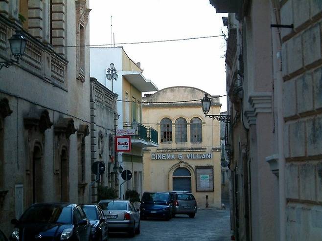 프레시체 / 사진 = 플리커