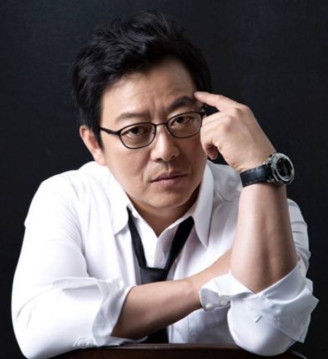 배우 이기영. 재믹스씨앤비 제공