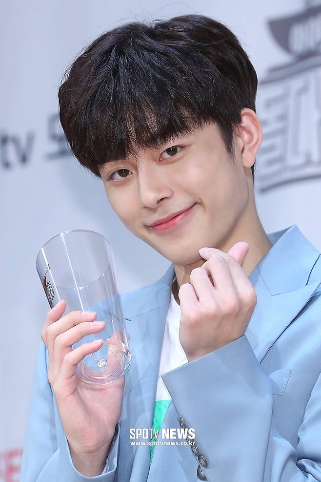 ▲ 배우 유선호. ⓒ곽혜미 기자