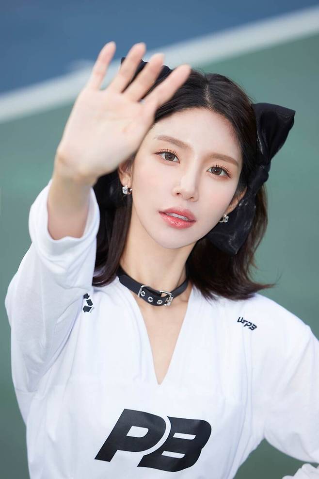 ▲ 앨리스 도아. 제공|아이오케이컴퍼니