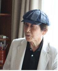 이기철 시인  [심산문학진흥회 제공]